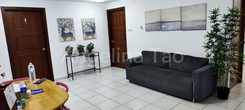 Master Room (Condo) for Rent in  Le Shantier - Image 16